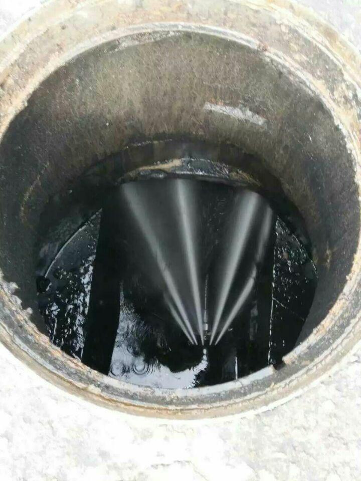 噶尔市政管道清洗-排污管道清洗
